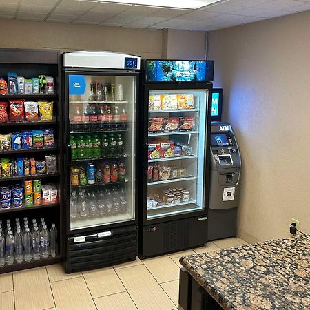 Comfort Suites Airport Charlotte Zewnętrze zdjęcie