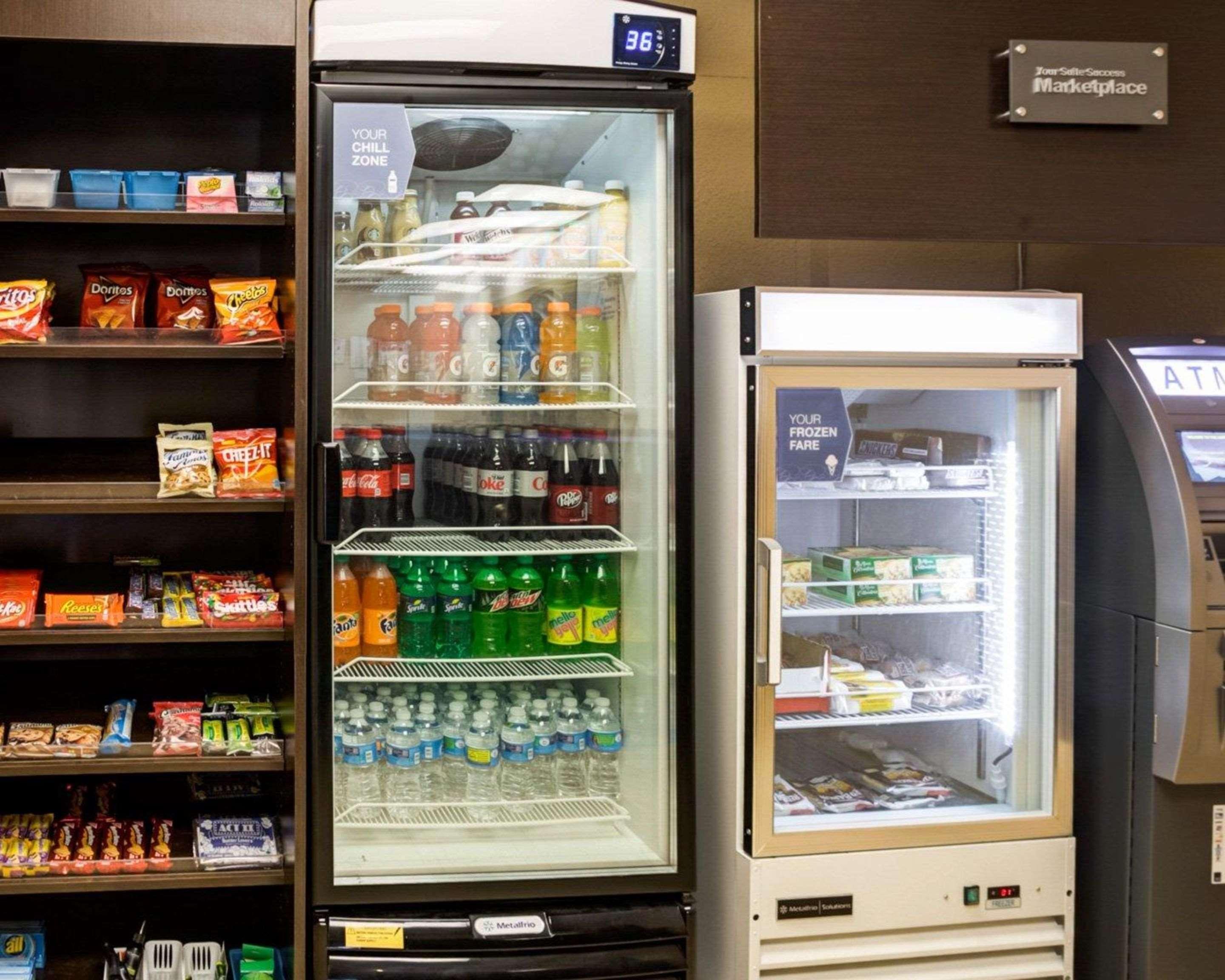 Comfort Suites Airport Charlotte Zewnętrze zdjęcie