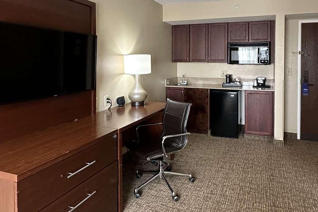Comfort Suites Airport Charlotte Pokój zdjęcie