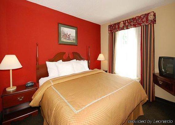 Comfort Suites Airport Charlotte Pokój zdjęcie