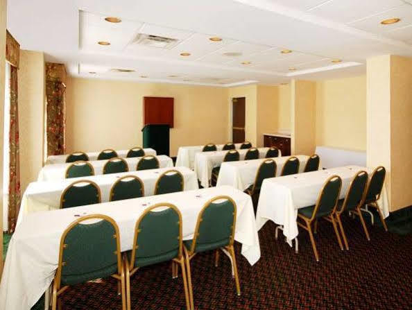 Comfort Suites Airport Charlotte Zewnętrze zdjęcie