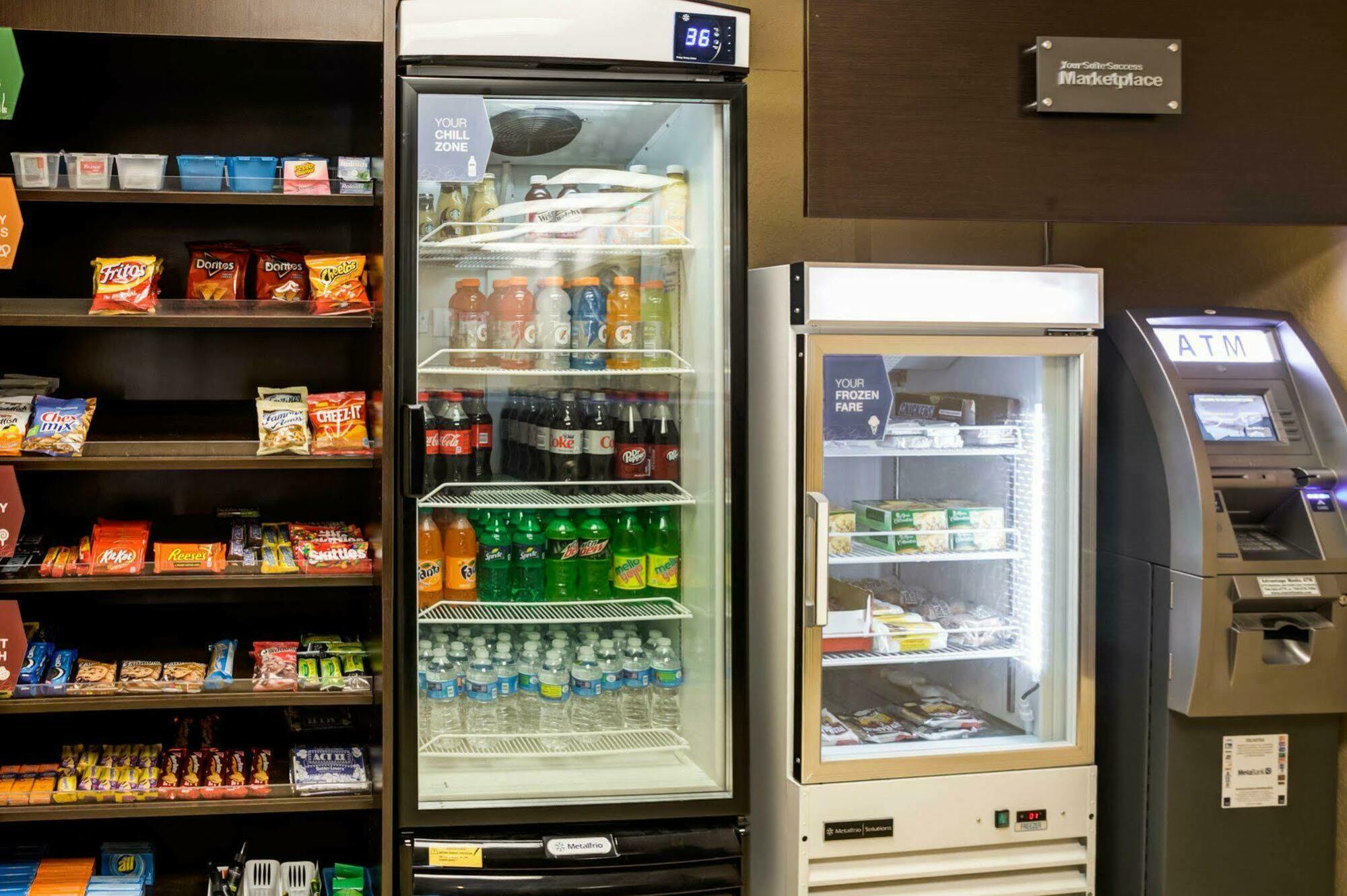 Comfort Suites Airport Charlotte Zewnętrze zdjęcie